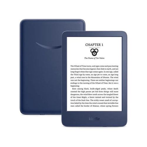 EBook čitač AMAZON Kindle 11 2022, 6