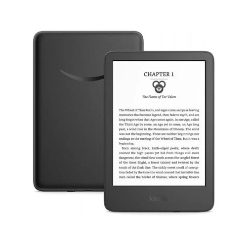 EBook čitač AMAZON Kindle 11 2022, 6