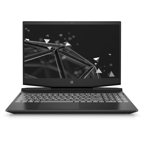 HP Gaming Pavilion 15 - Core i5 10300H