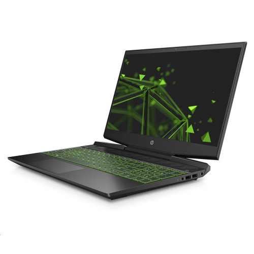 HP Gaming Pavilion 15 - Core i7 11370H