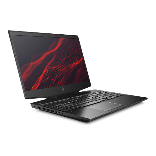 HP OMEN 15 - Core i7 10750H