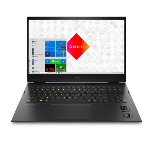 HP Omen 16-B0009NX