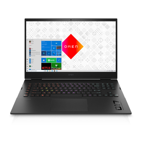 HP OMEN 17-CK0780NG