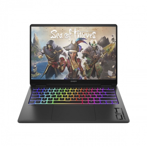 HP OMEN Transcend 14