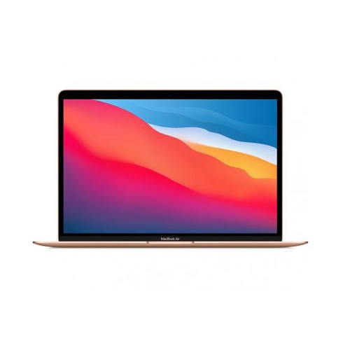 MacBook Air 13.3", M1