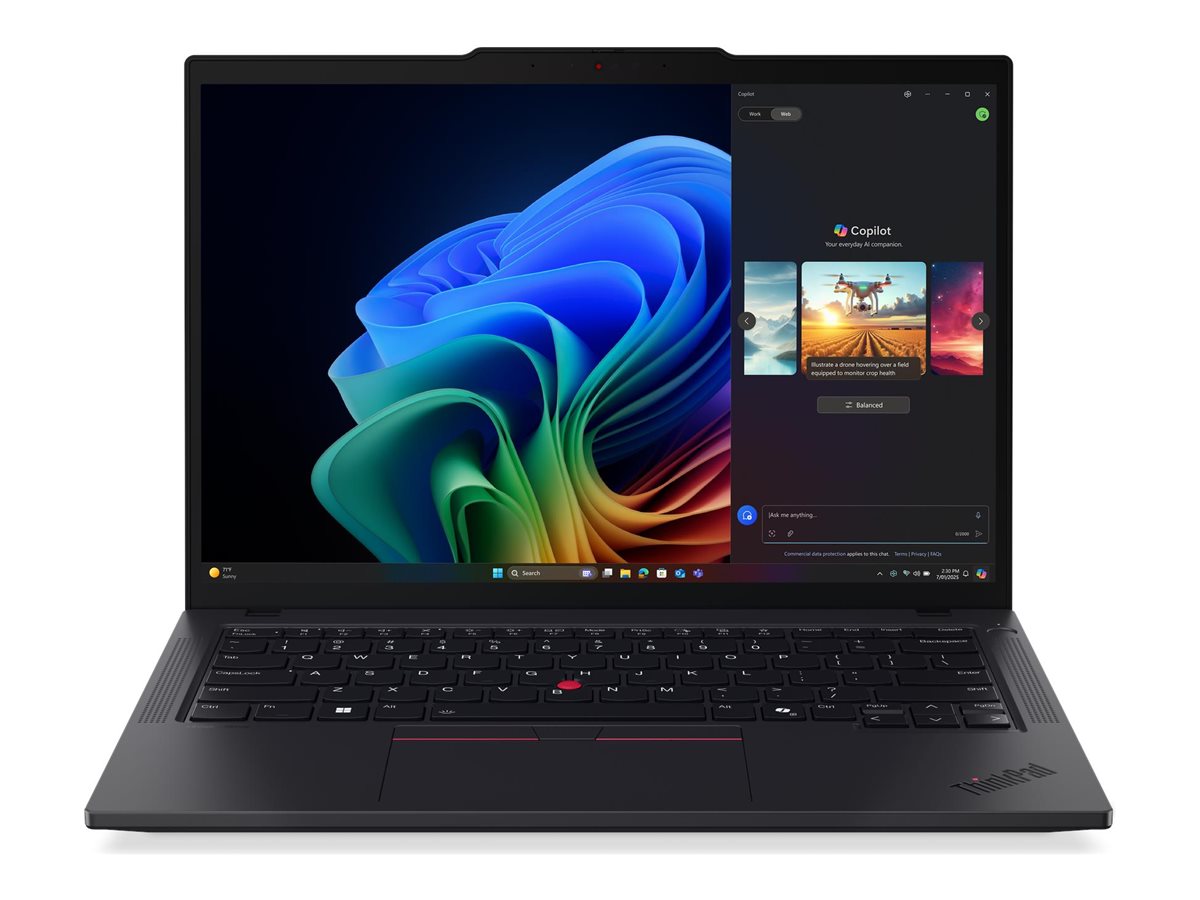 Notebook LENOVO ThinkPad T14 G6