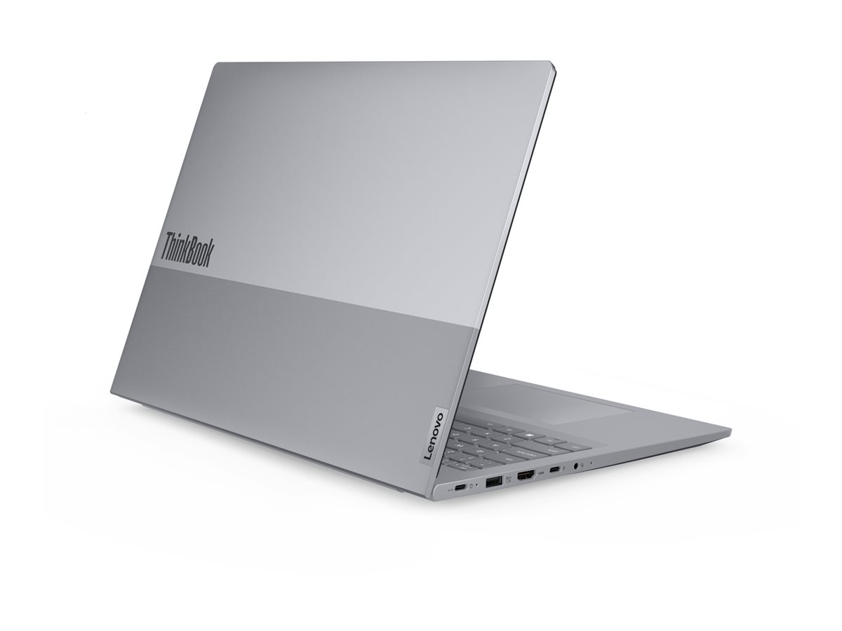 Notebook LENOVO ThinkBook 16 G8 IAL