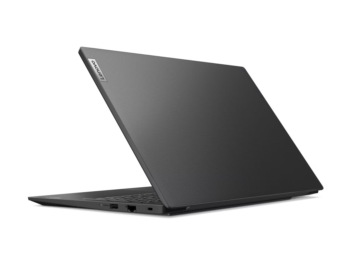Notebook LENOVO V15 G5 IRL 3 100U/16GB/512GB SSD/15.6" FHD IPS/DOS