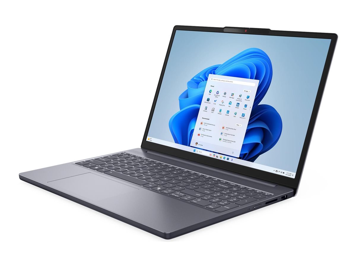 Notebook LENOVO IdeaPad Slim 3 15ARP10