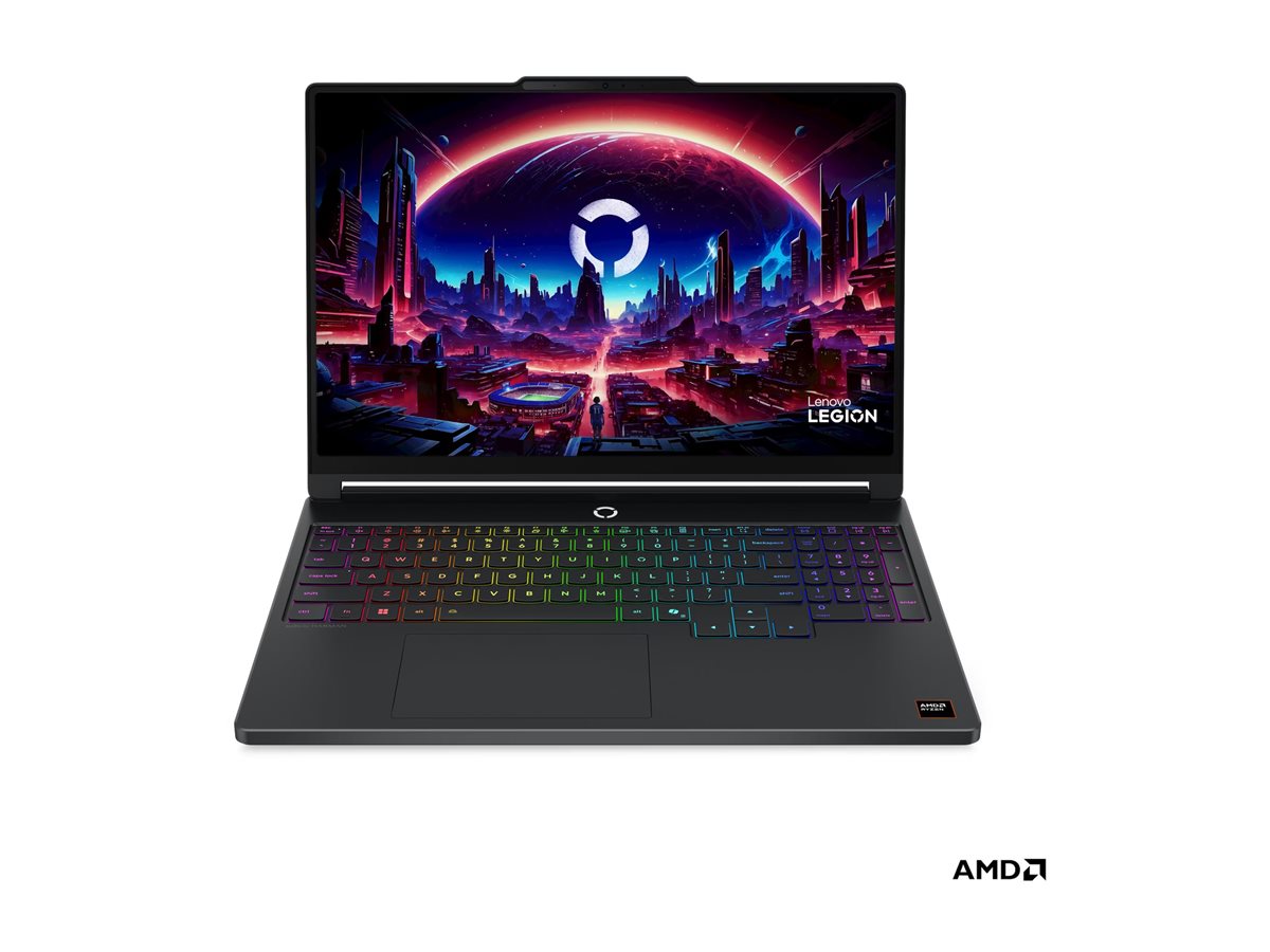Notebook LENOVO Legion 5 15AHP11 83Q7001PSC