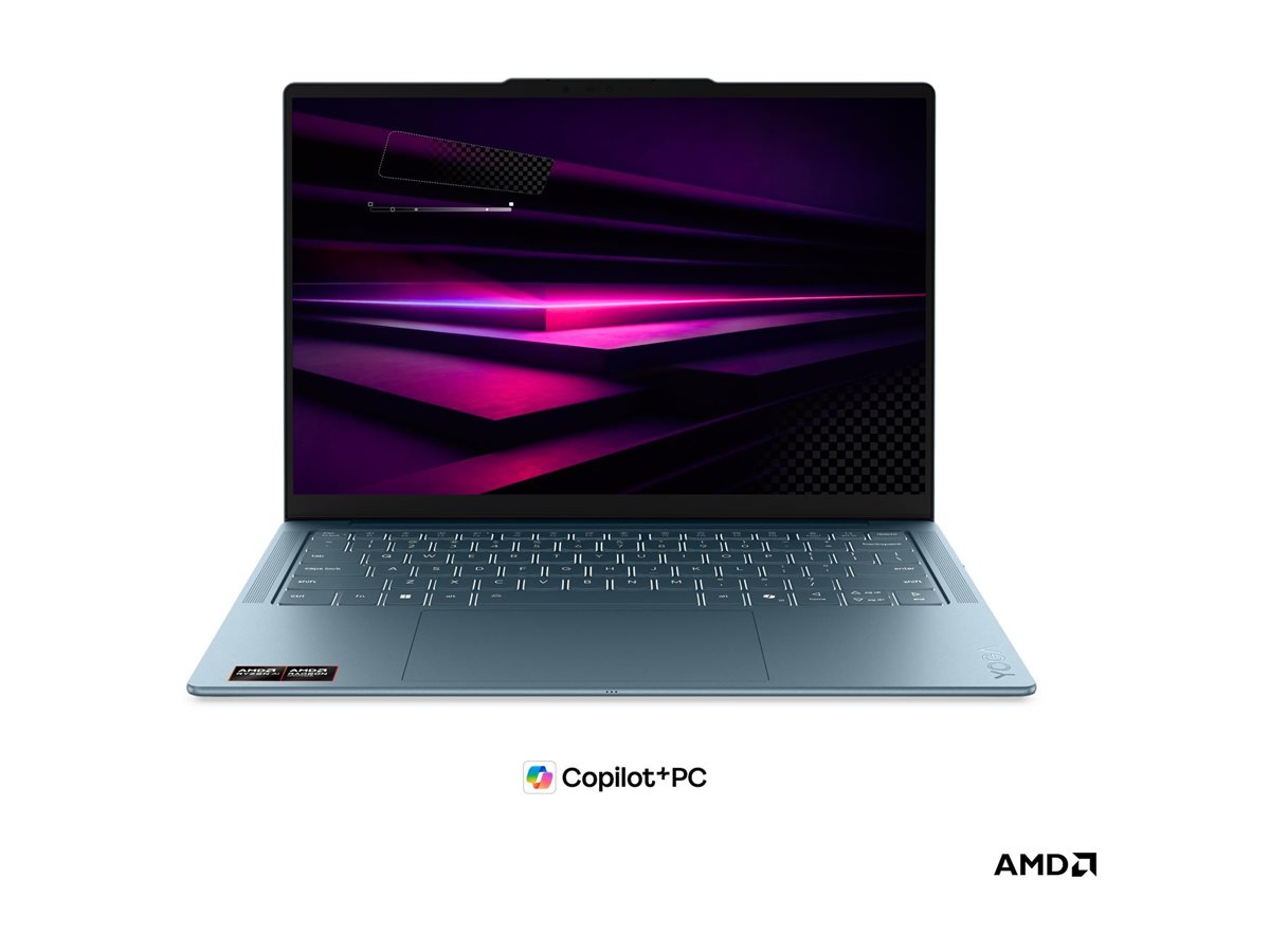 Notebook LENOVO Yoga Slim 7 14AGP11
