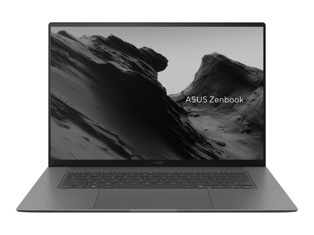Notebook ASUS Zenbook S16 UM5606GA-SR391X