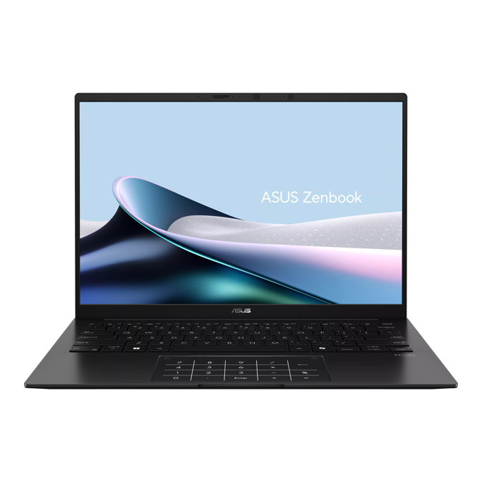 Notebook ASUS Zenbook 14 UM3406GA-QD028W