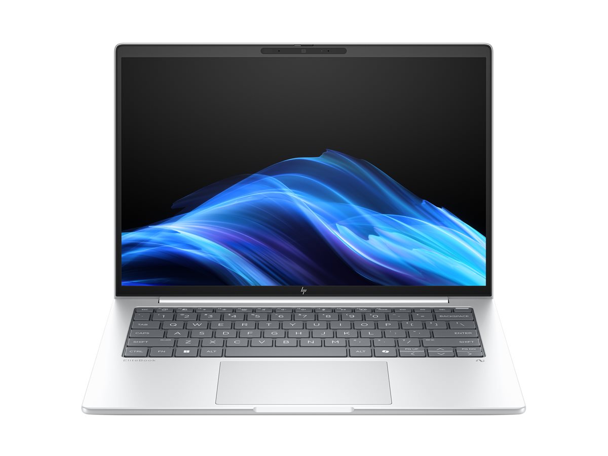 Notebook HP EliteBook 8 G1i