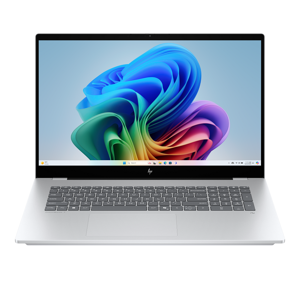 Notebook HP OmniBook 7 16-az0003nm