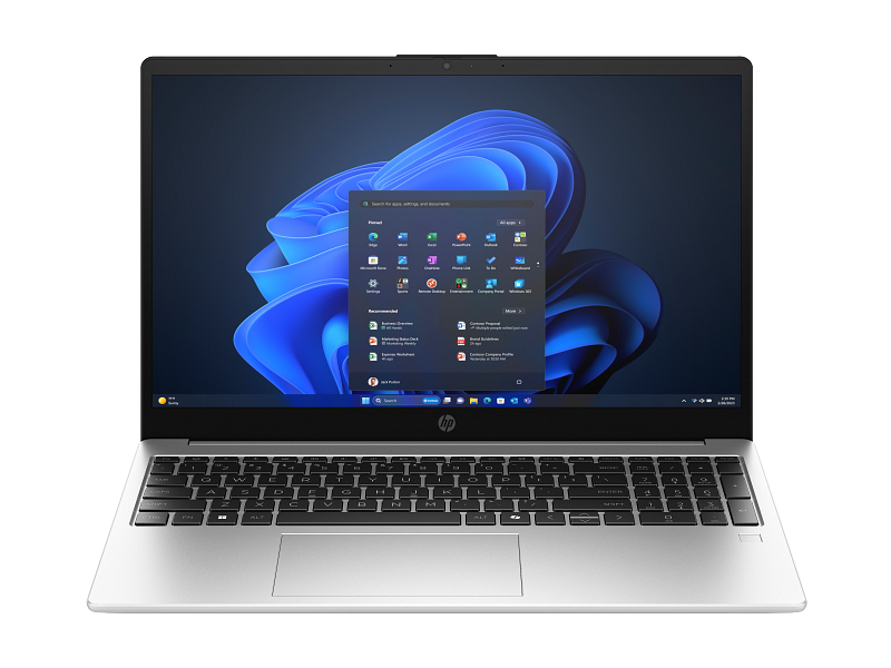 Notebook HP 255R G10