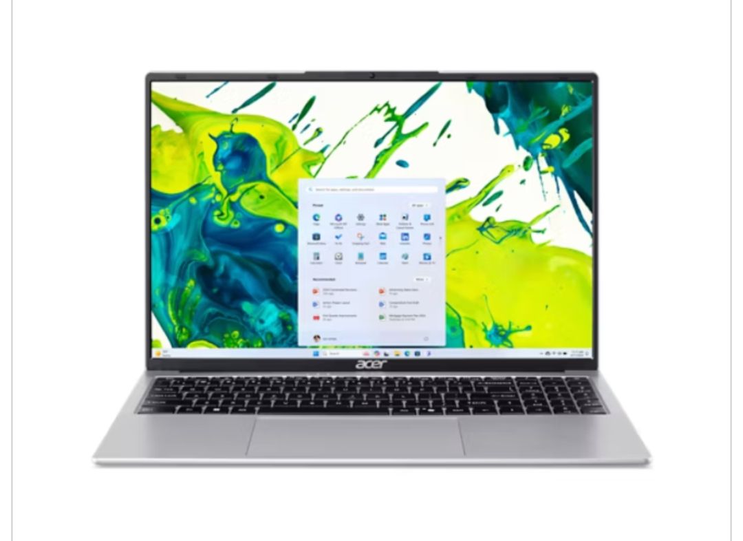 Notebook HP OmniBook 3 16-by0016nmx