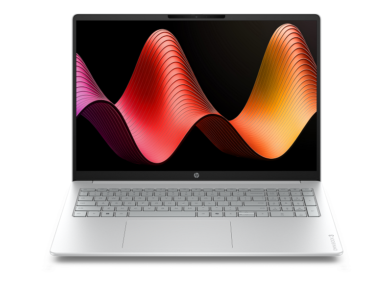 Notebook HP OmniBook 3 16-by0026nmx