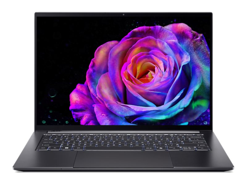 Notebook ACER Swift X 14 AI SFX14-61G-R10G