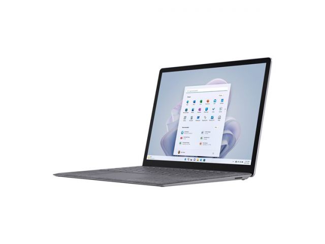 Notebook MICROSOFT Surface Laptop 5