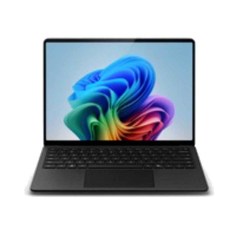 Notebook MICROSOFT Surface Laptop 7, 15", Qualcomm Snapdragon X Elite (X1E-80-100 / X1E80100), 16GB RAM, 512GB SSD Notebook MICROSOFT Surface Laptop 7, 15", Qualcomm Snapdragon X Elite (X1E-80-100 / X1E80100), 16GB RAM, 512GB SSD