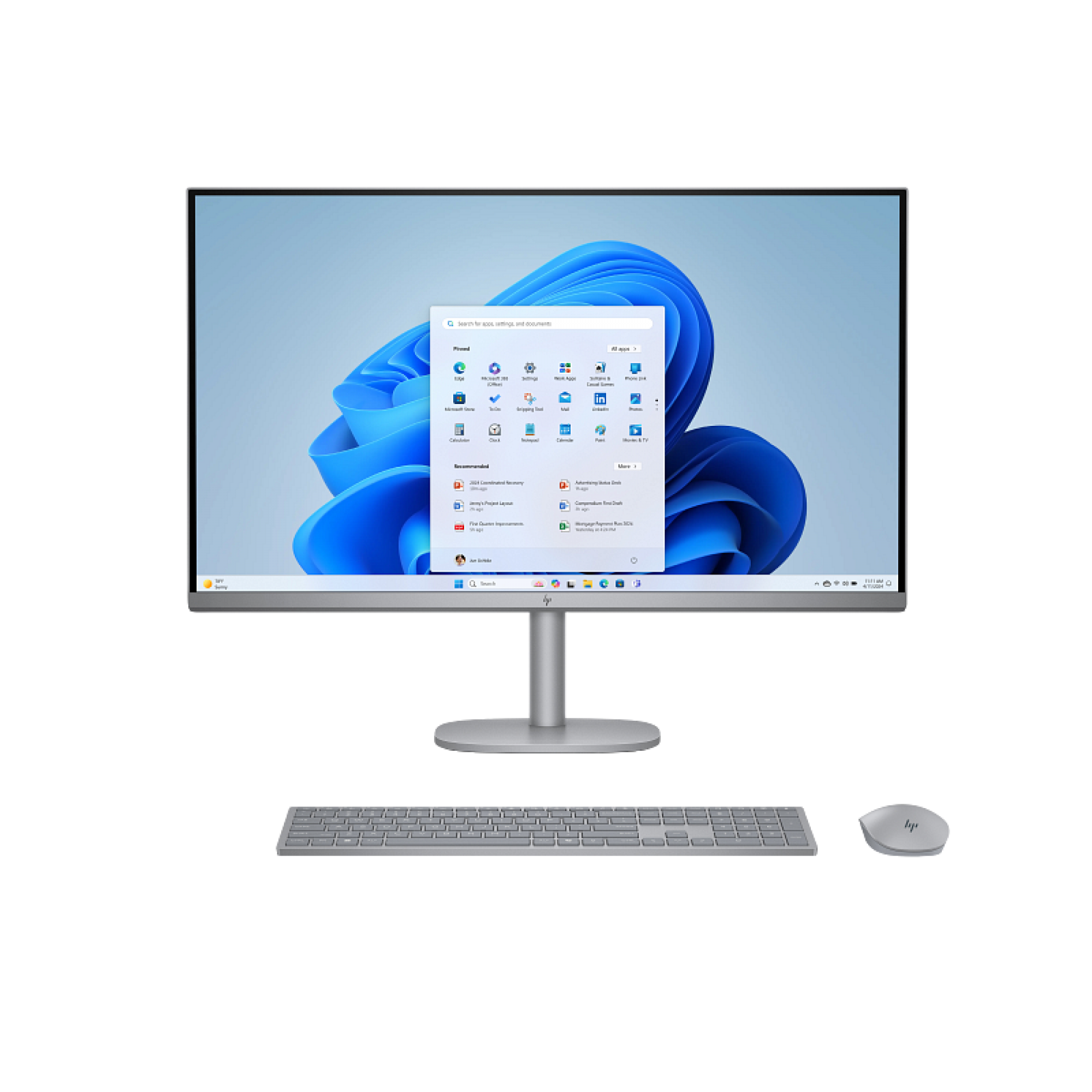 All-in-One HP OmniStudio X 32-c0025ny
