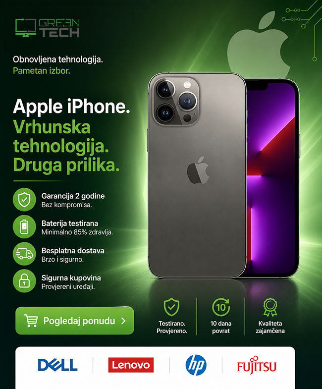 Obnovljeni mobiteli