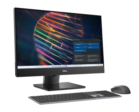 All in One (AIO)