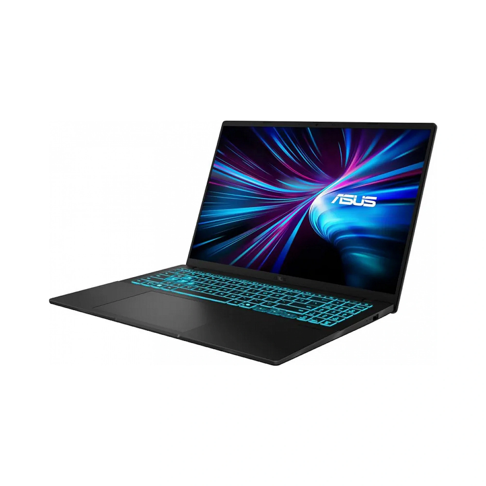 Notebook ASUS V16 V3607VJ-TK183, 16.0&amp;#34;, 5 210H (8C / 12T,), 16GB RAM, 512GB SSD