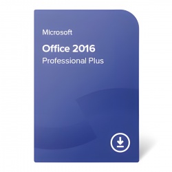 Office 2016 Professional Plus