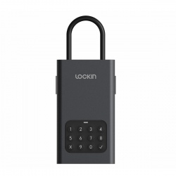 Pametni sandučić Lockin L1