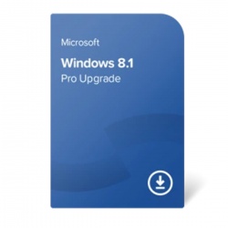 Windows 8.1 Pro Upgrade