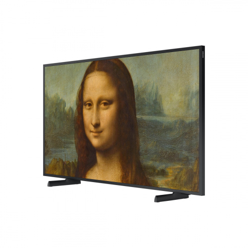 SAMSUNG QLED TV - THE FRAME - 109cm