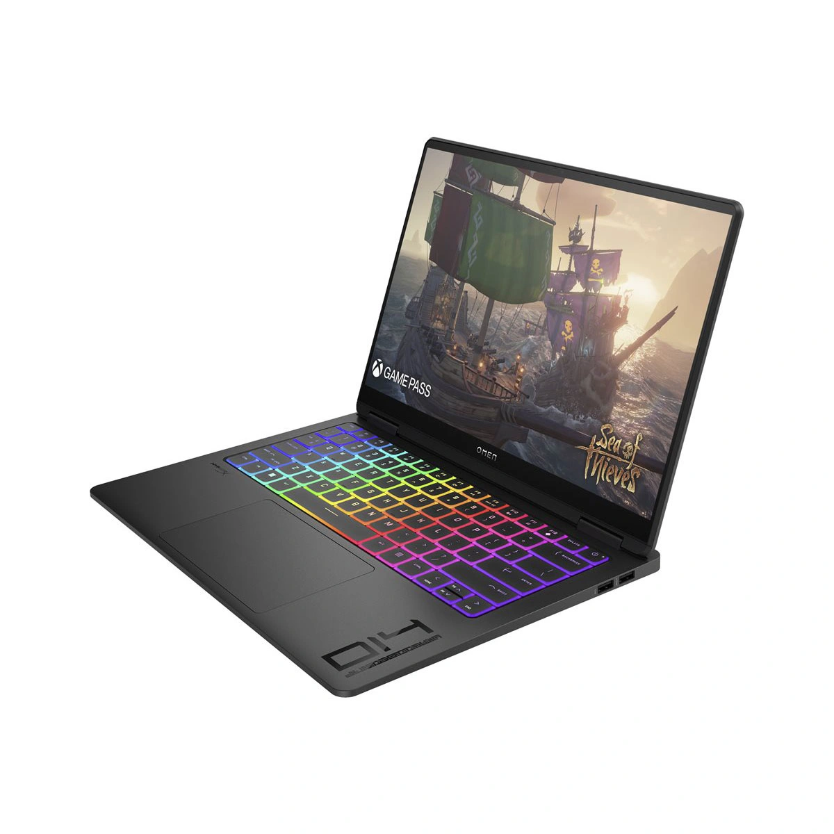 HP OMEN Transcend 14, Intel Core Ultra 7 155H-0
