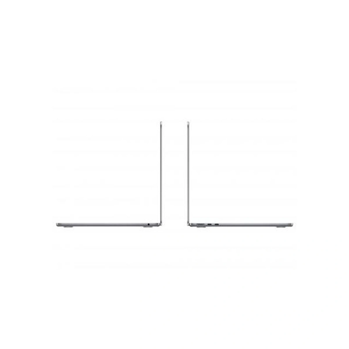 Laptop APPLE MacBook Air 13.6-5
