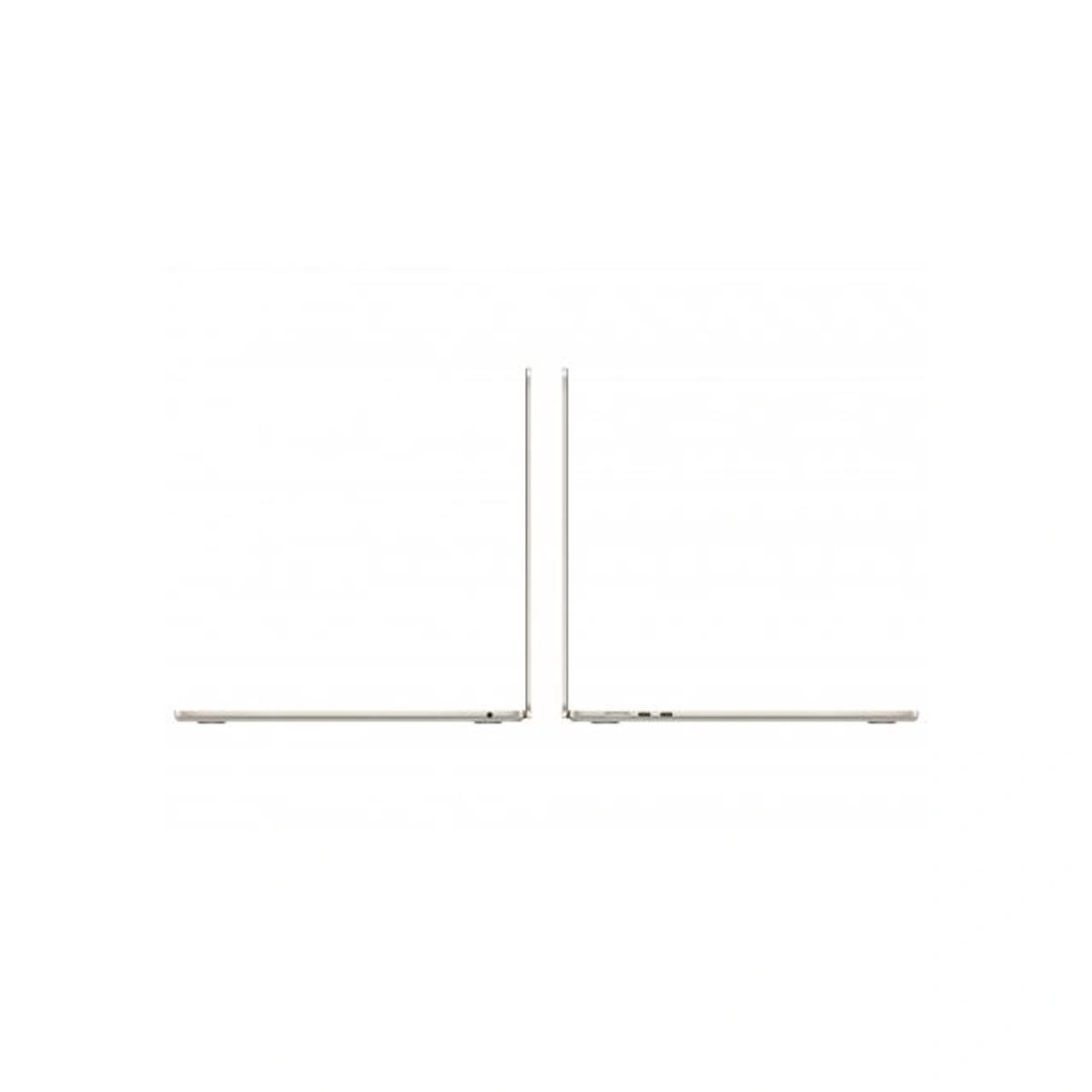 Laptop APPLE MacBook Air 13.6-2