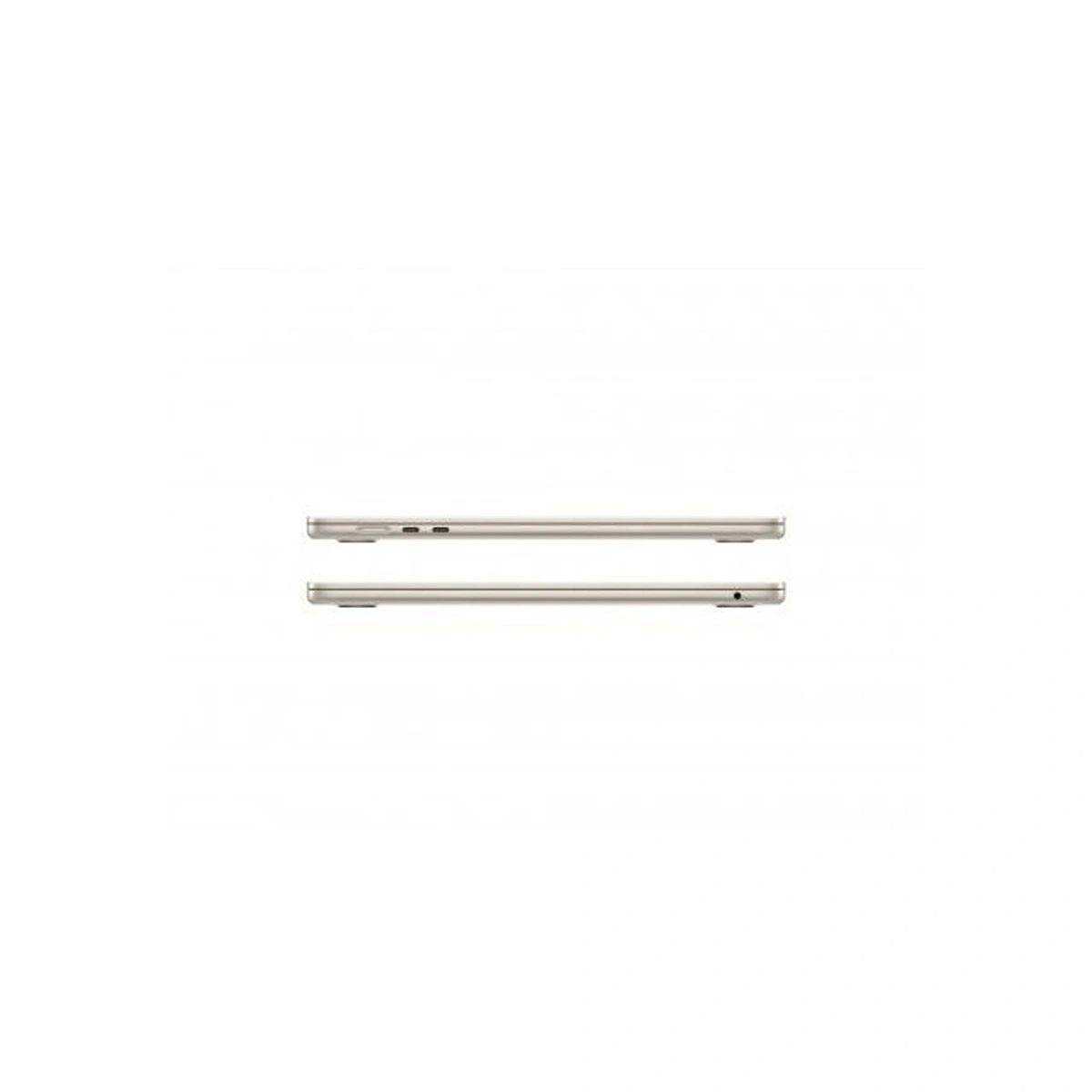 Laptop APPLE MacBook Air 13.6-3