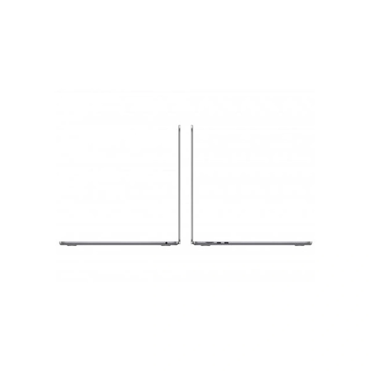 Laptop APPLE MacBook Air 15.3-2