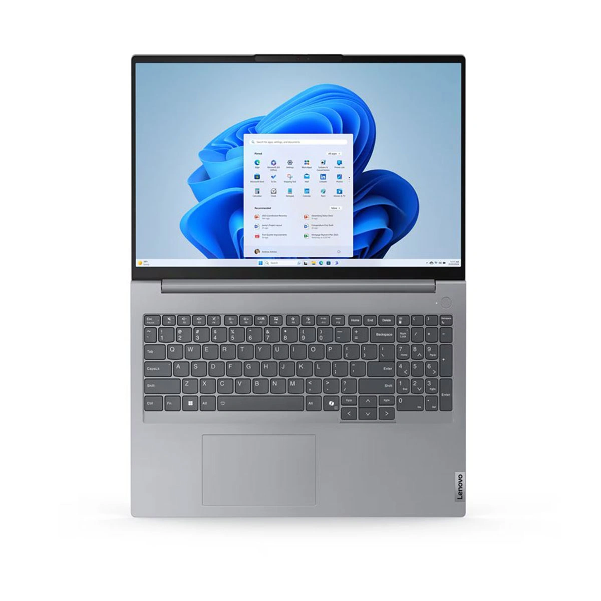 LENOVO ThinkBook 16 G7 Intel Core Ultra 5 125U-3