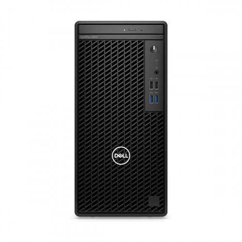 Dell OptiPlex 3000 MT, Intel Core i5-12500-0