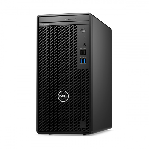Dell OptiPlex 3000 MT, Intel Core i5-12500-1