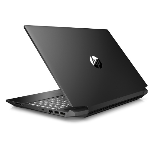 HP Gaming Pav 15 - AMD Ryzen 5 5600H-2
