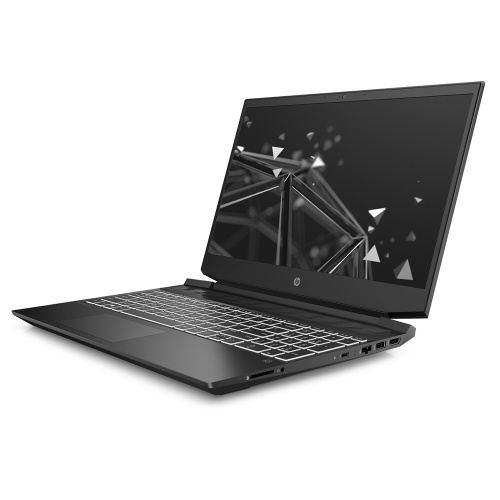 HP Gaming Pav 15 - AMD Ryzen 5 5600H-1