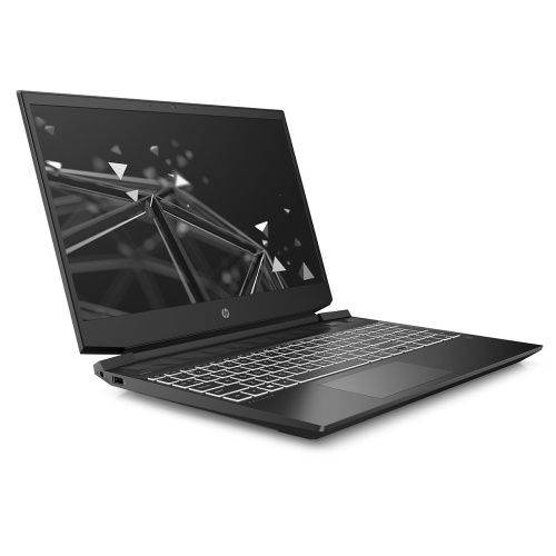 HP Gaming Pav 15 - AMD Ryzen 5 5600H-0