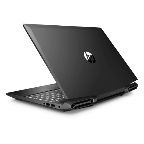 HP Gaming Pavilion 15 - Core i5 10300H-2