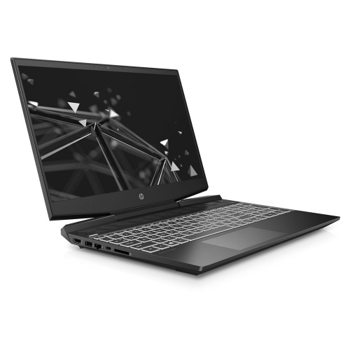 HP Gaming Pavilion 15 - Core i5 10300H-0