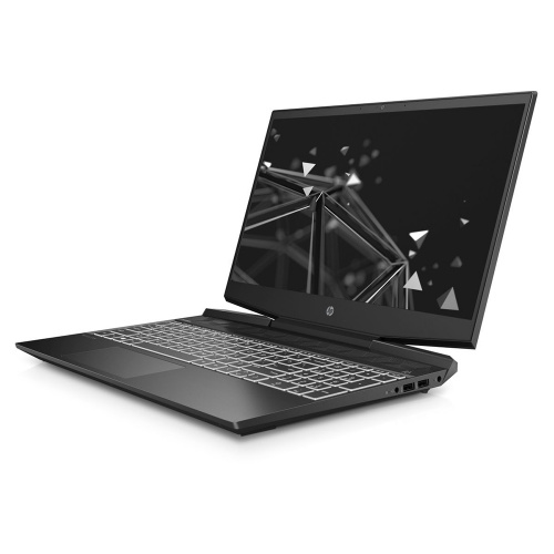 HP Gaming Pavilion 15 - Core i5 10300H-1