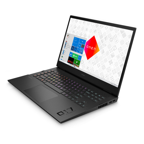 HP OMEN 17 - Core i7 11800H-1