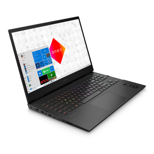 HP OMEN 17 - Core i7 11800H-0