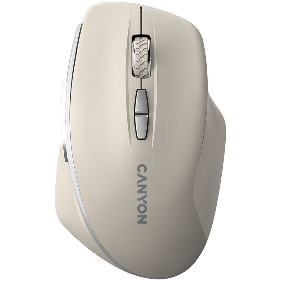 CANYON MW-21 1600 dpi 7 tipki